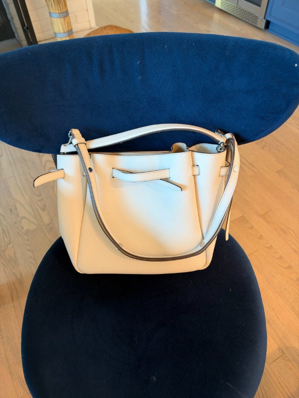 Tory Burch Romy Bucket Bag - Picture 2 of 5